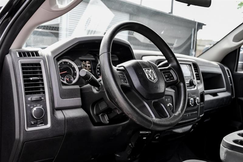 ram 1500 2017 - 21