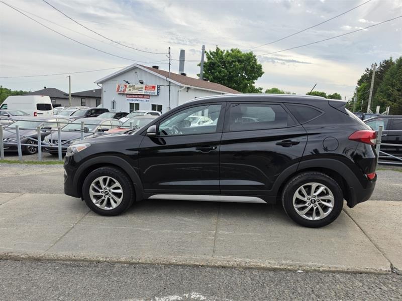 hyundai Tucson 2017 - 3