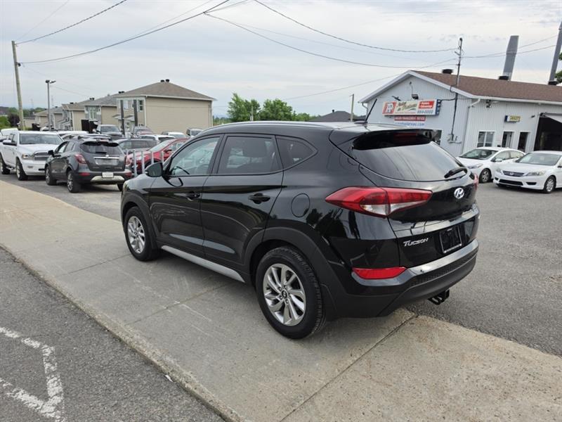 hyundai Tucson 2017 - 4