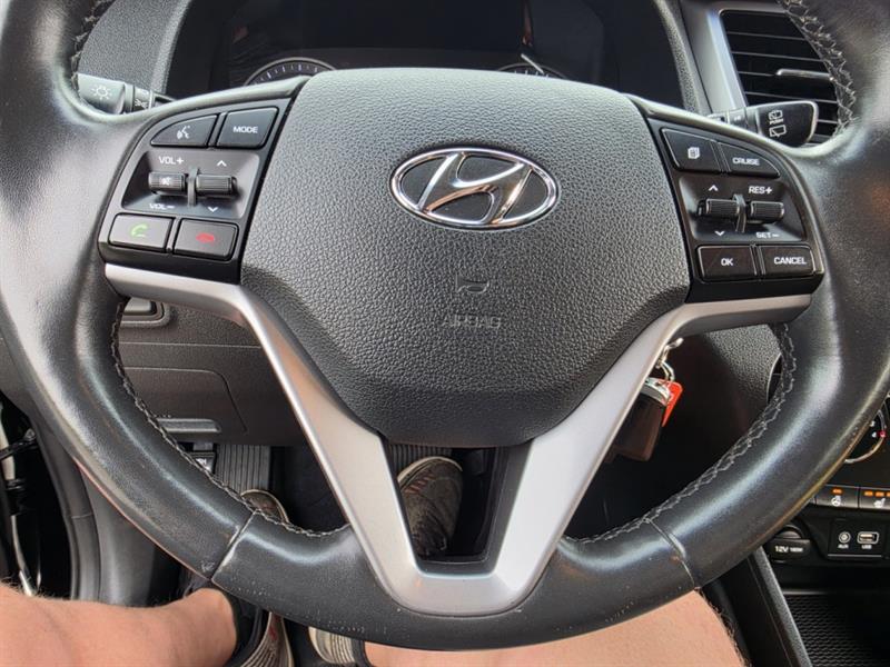 hyundai Tucson 2017 - 5