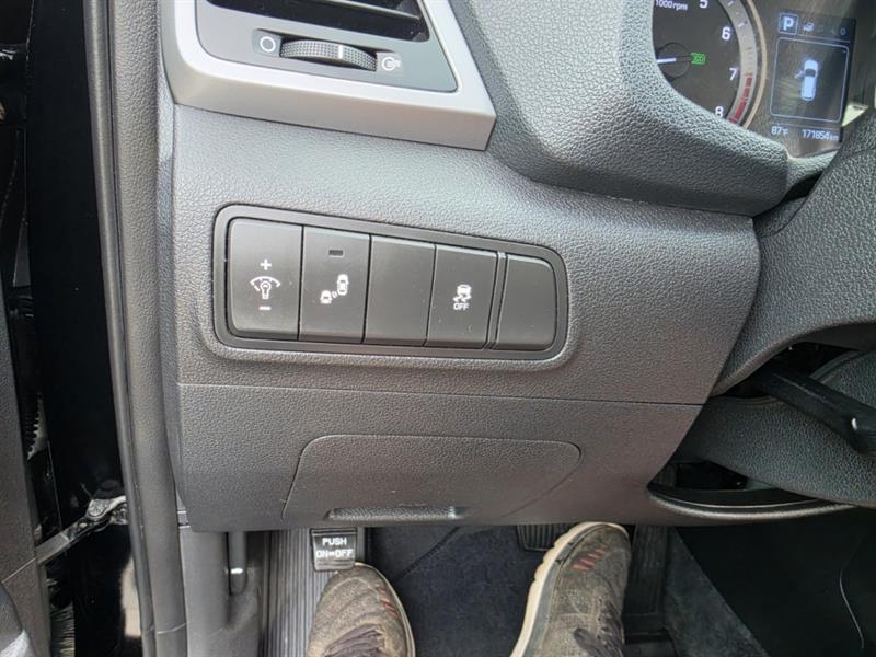 hyundai Tucson 2017 - 6