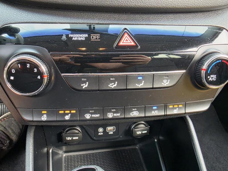 hyundai Tucson 2017 - 7