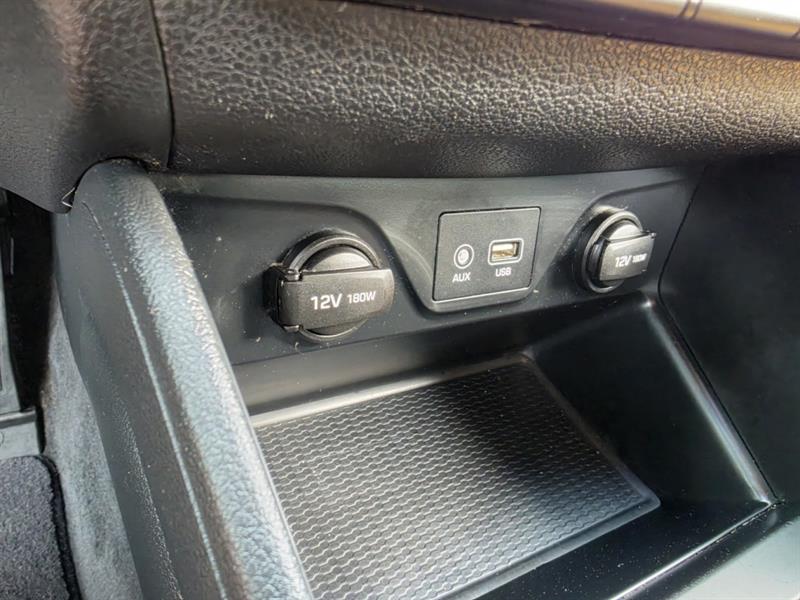 hyundai Tucson 2017 - 8