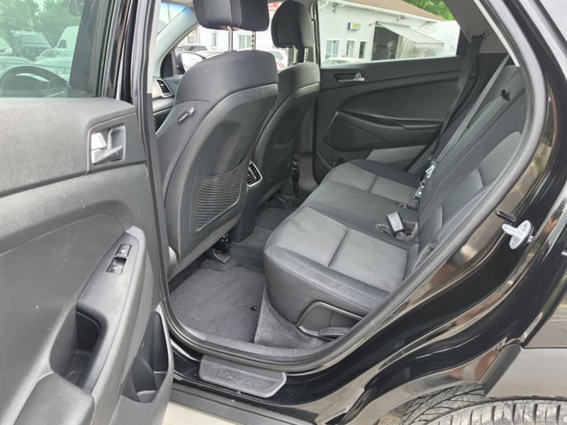 hyundai Tucson 2017 - 11