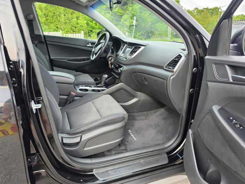 hyundai Tucson 2017 - 12
