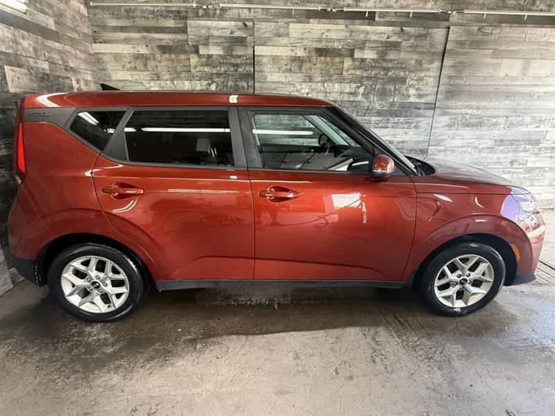 kia Soul 2020 - 2