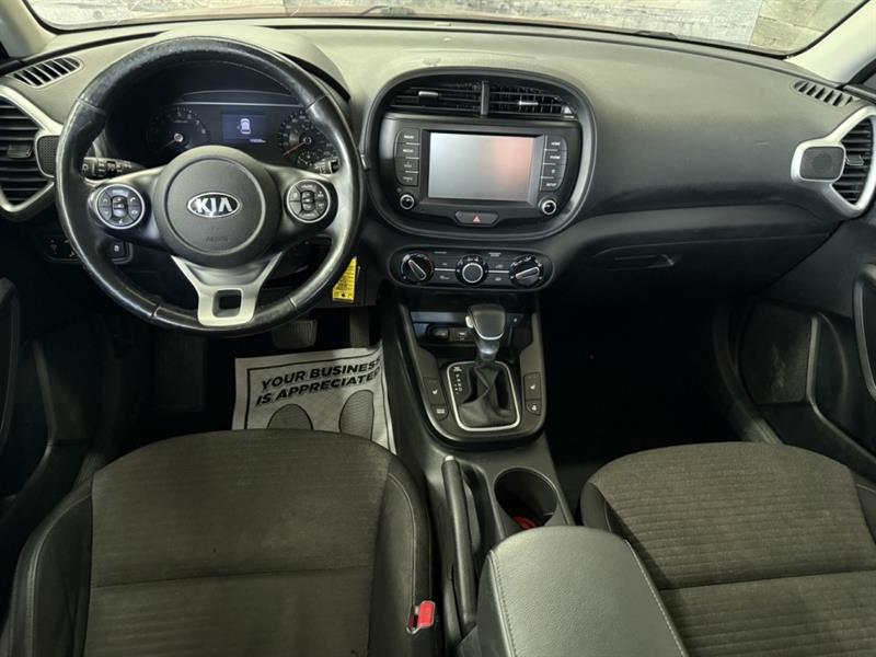 kia Soul 2020 - 4