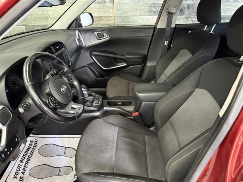 kia Soul 2020 - 5