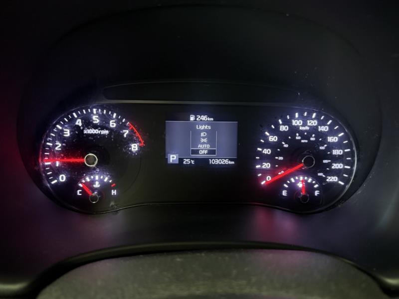 kia Soul 2020 - 6