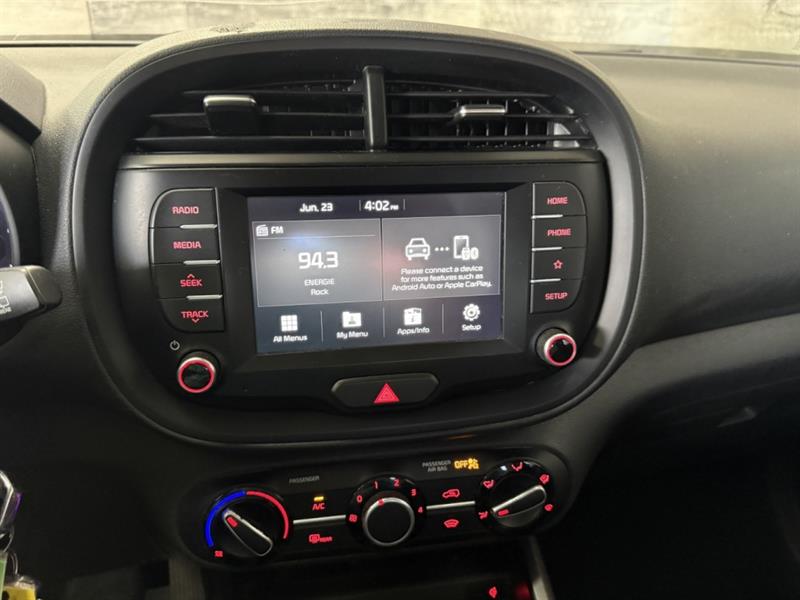 kia Soul 2020 - 9