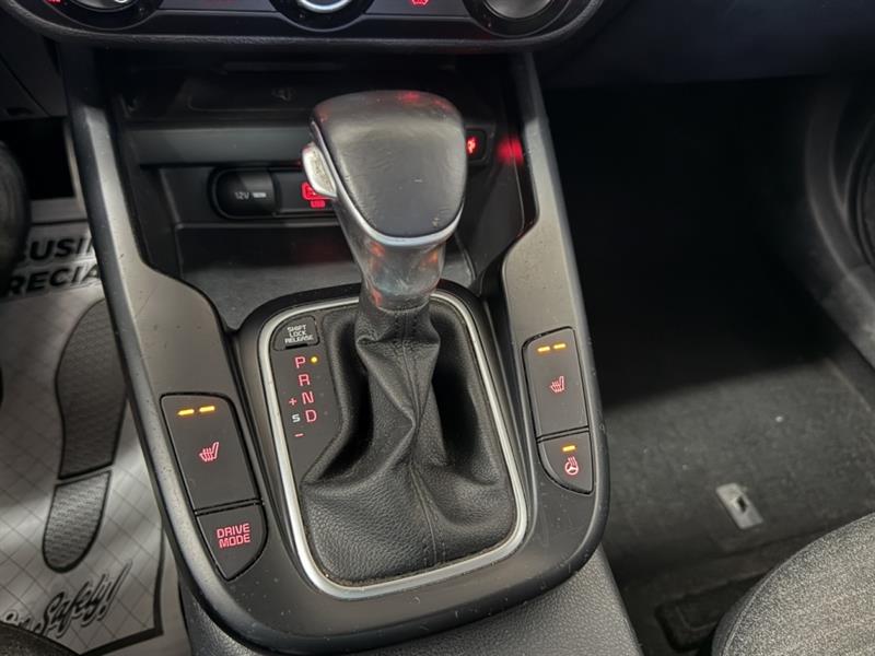 kia Soul 2020 - 10