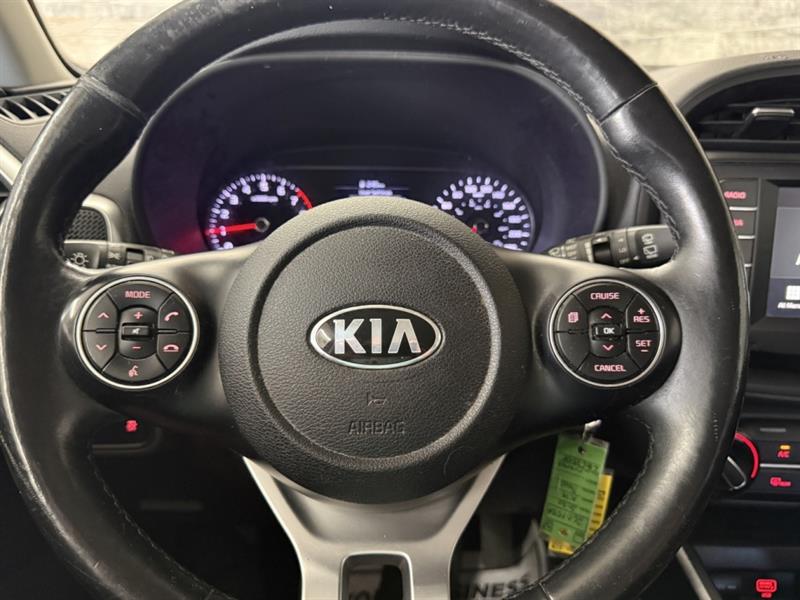 kia Soul 2020 - 11