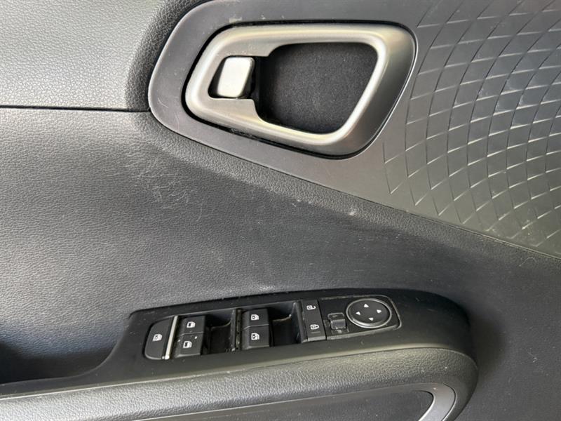 kia Soul 2020 - 13