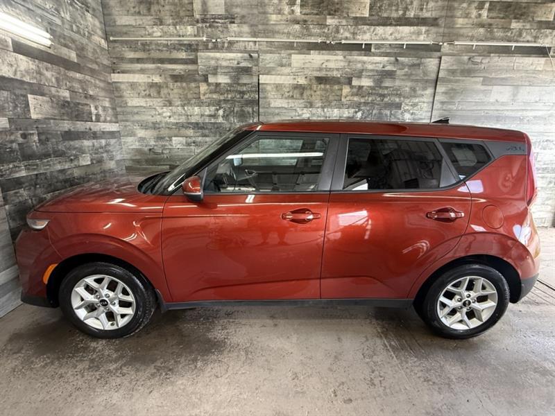 kia Soul 2020 - 14