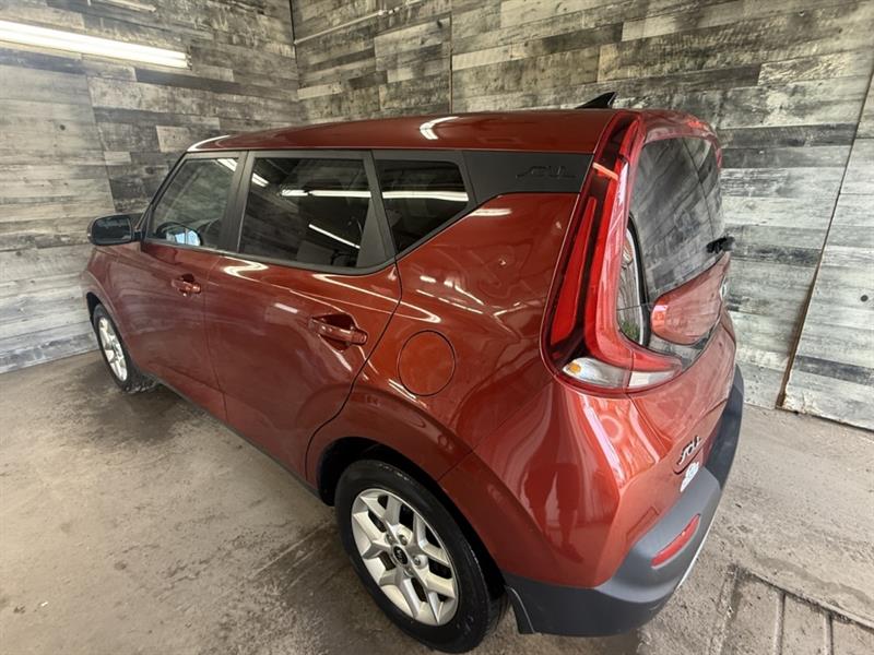 kia Soul 2020 - 15