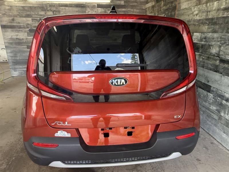 kia Soul 2020 - 16