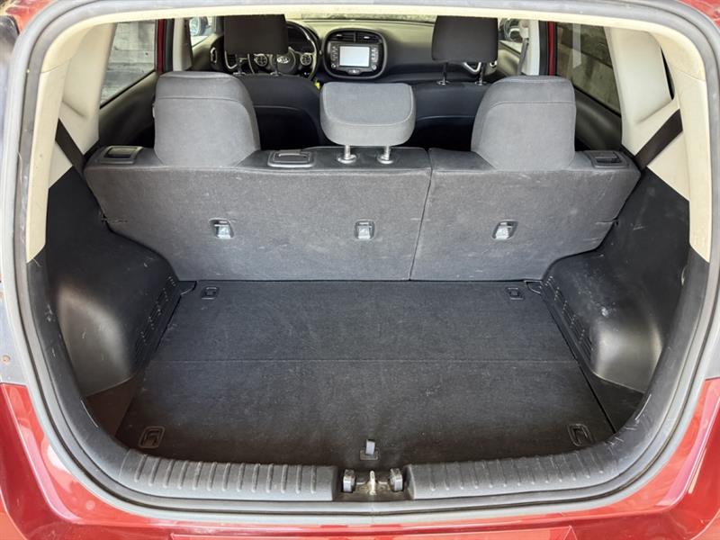 kia Soul 2020 - 17