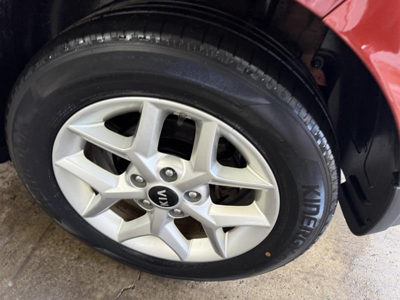 kia Soul 2020 - 18