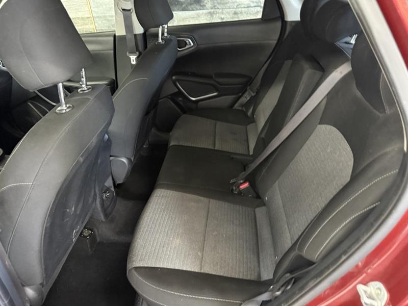 kia Soul 2020 - 19