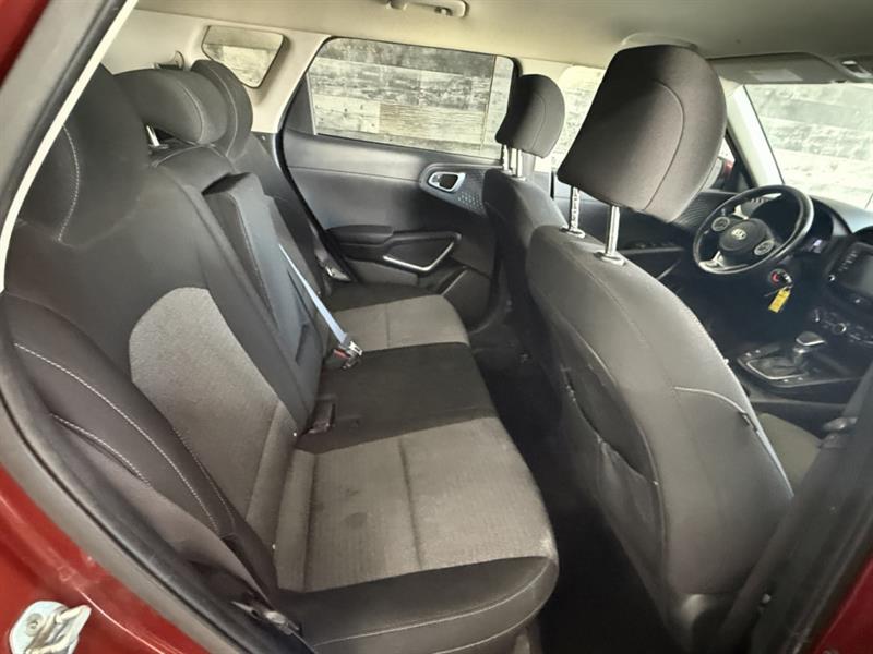 kia Soul 2020 - 20