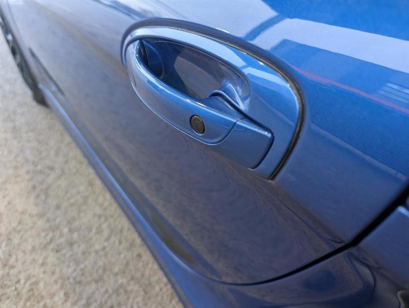porsche Boxster 2015 - 13