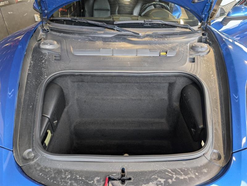 porsche Boxster 2015 - 24