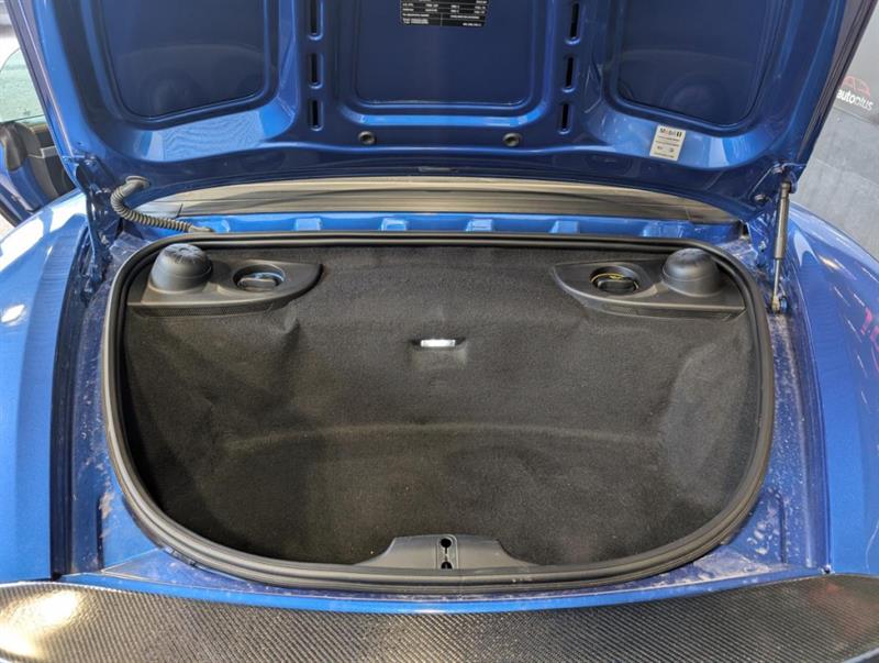 porsche Boxster 2015 - 25