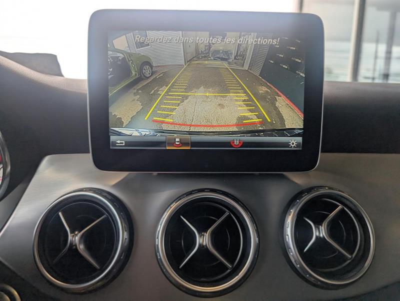 mercedes-benz GLA 2017 - 25