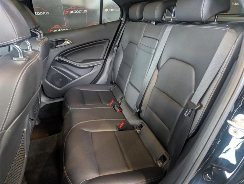 mercedes-benz GLA 2017 - 29