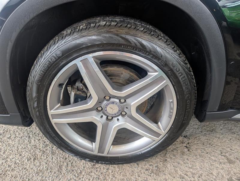 mercedes-benz GLA 2017 - 32