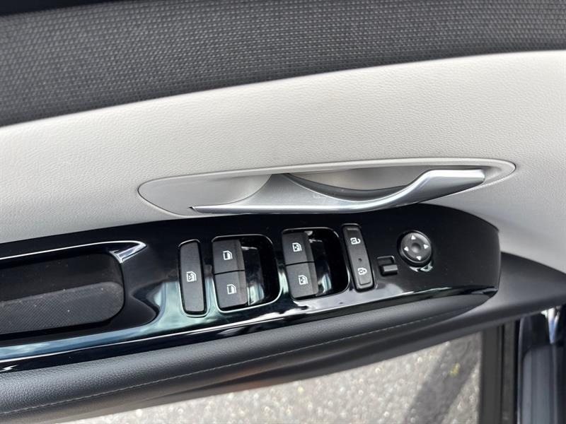 hyundai Tucson Hybrid 2023 - 5