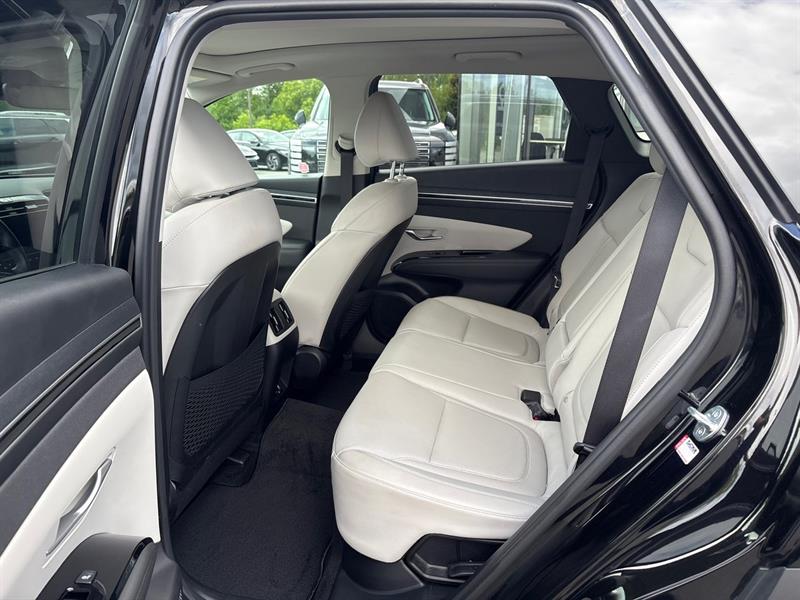 hyundai Tucson Hybrid 2023 - 7