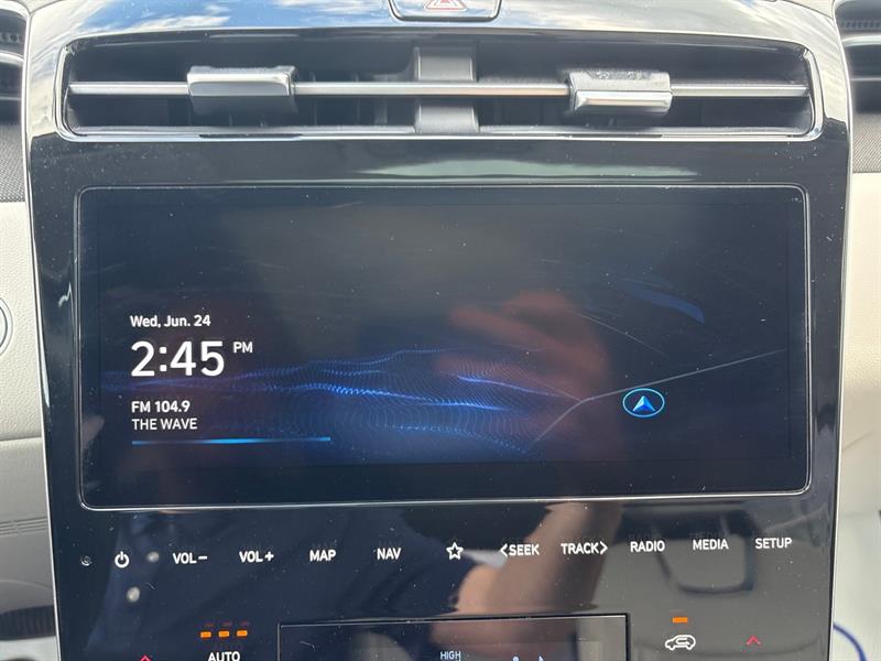 hyundai Tucson Hybrid 2023 - 15