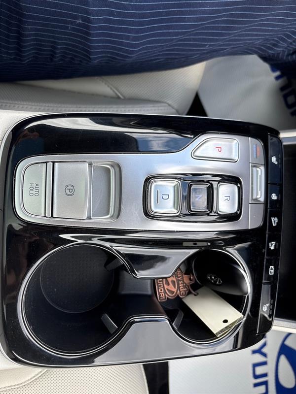 hyundai Tucson Hybrid 2023 - 19