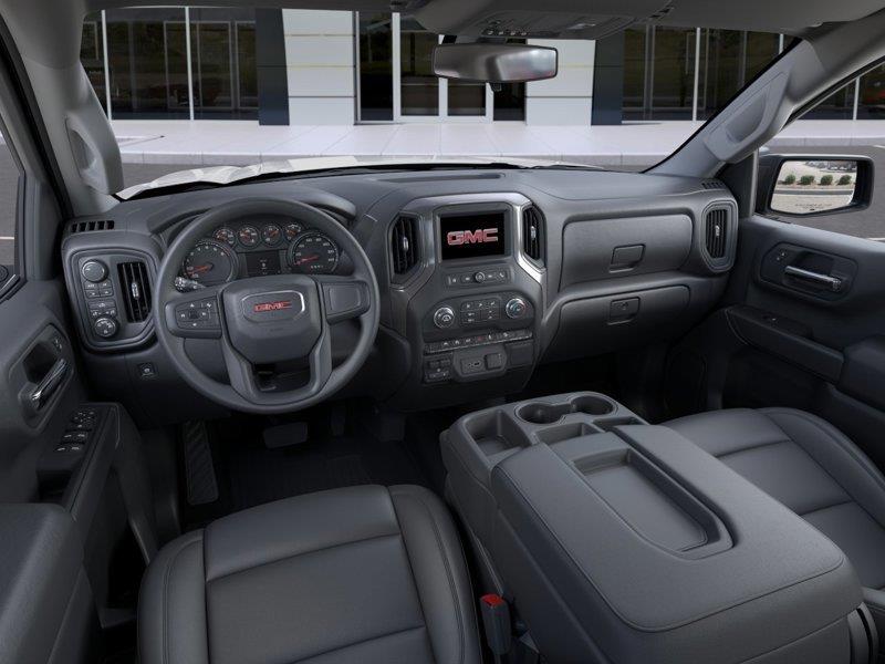 gmc Sierra 1500 2026 - 5