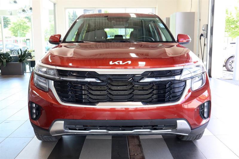 kia Seltos 2024 - 3