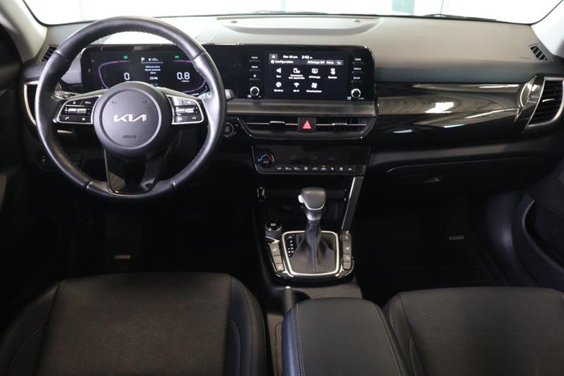 kia Seltos 2024 - 11
