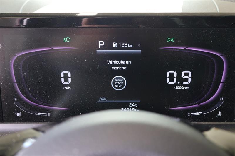 kia Seltos 2024 - 12
