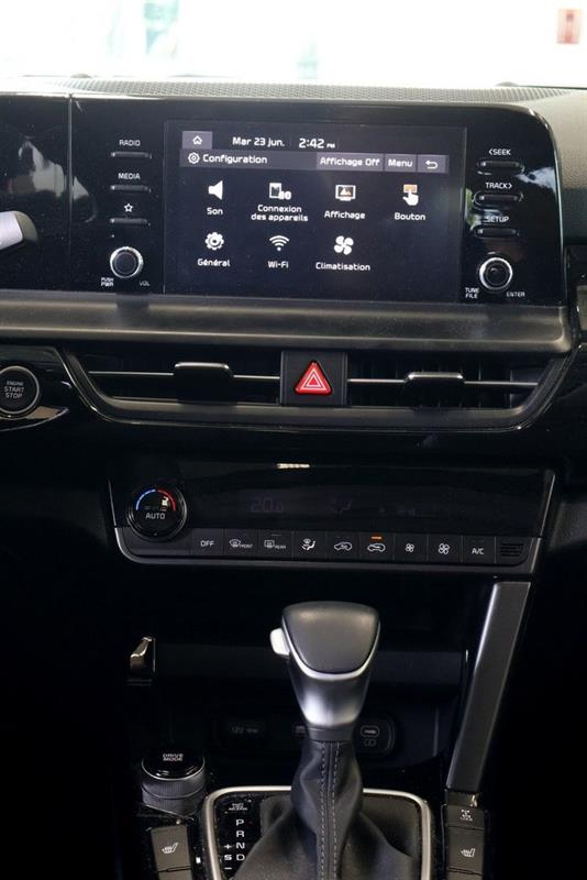 kia Seltos 2024 - 13