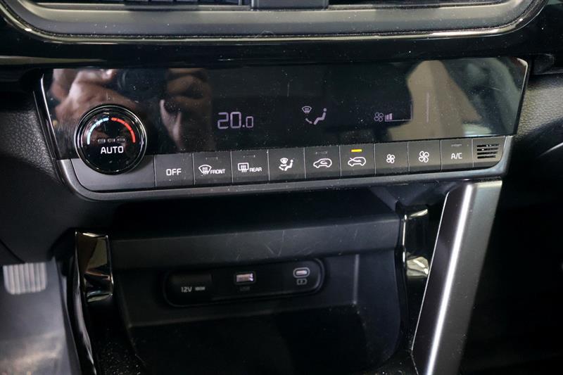 kia Seltos 2024 - 20