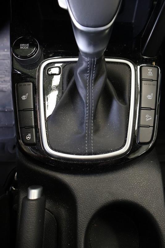 kia Seltos 2024 - 21