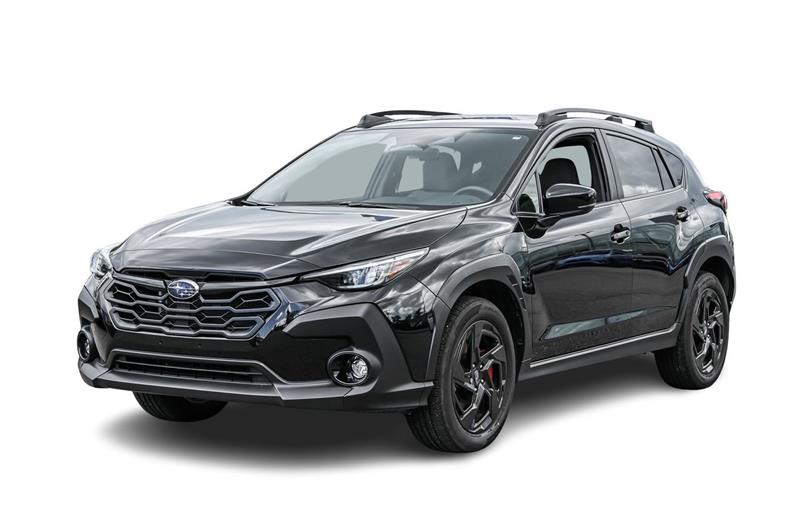 subaru Crosstrek 2025