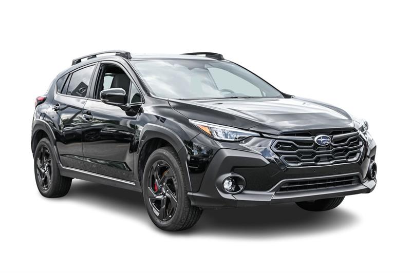 subaru Crosstrek 2025 - 3