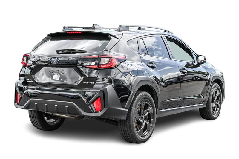 subaru Crosstrek 2025 - 4