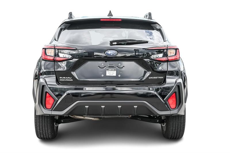 subaru Crosstrek 2025 - 5