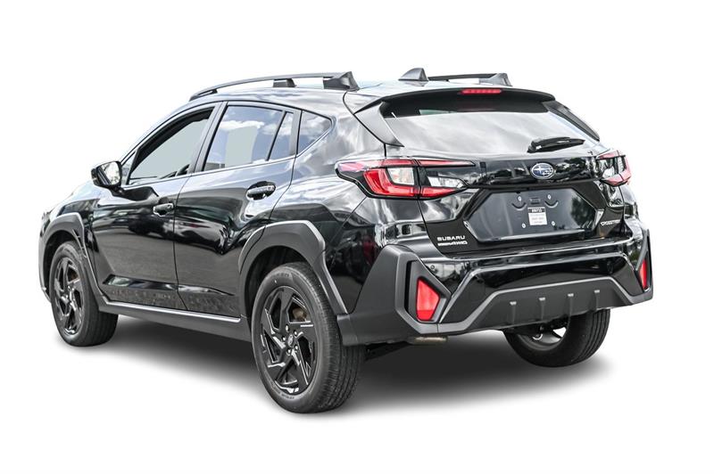 subaru Crosstrek 2025 - 6