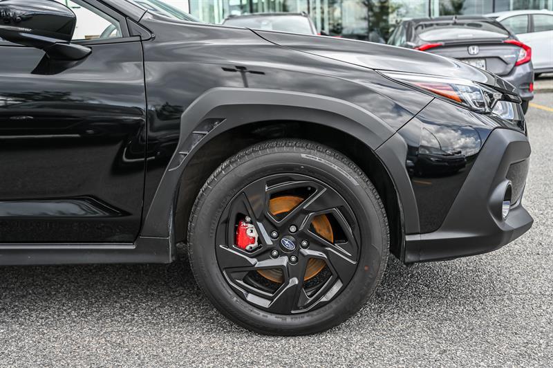 subaru Crosstrek 2025 - 7