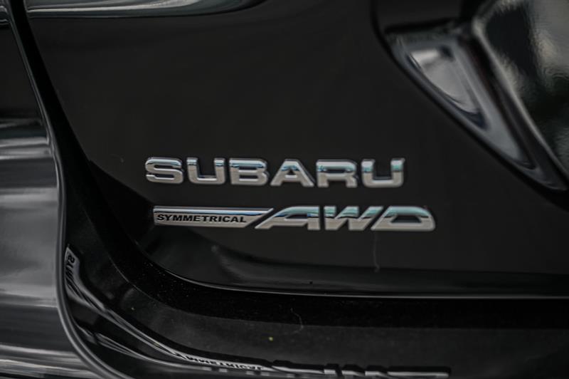 subaru Crosstrek 2025 - 8