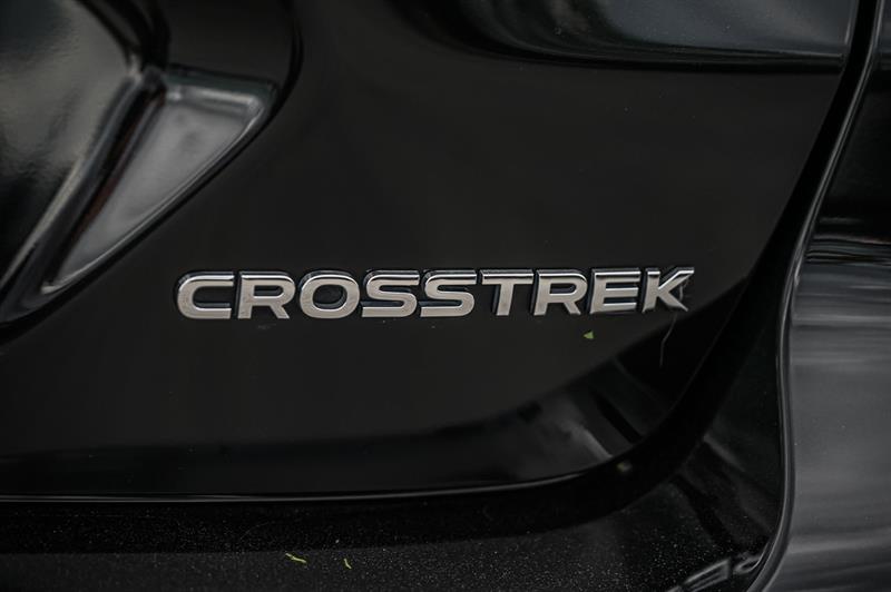 subaru Crosstrek 2025 - 9