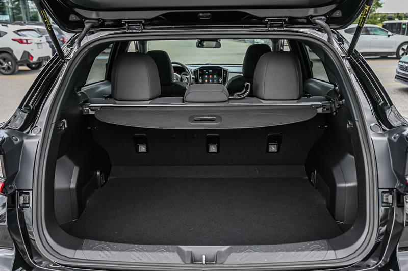 subaru Crosstrek 2025 - 10